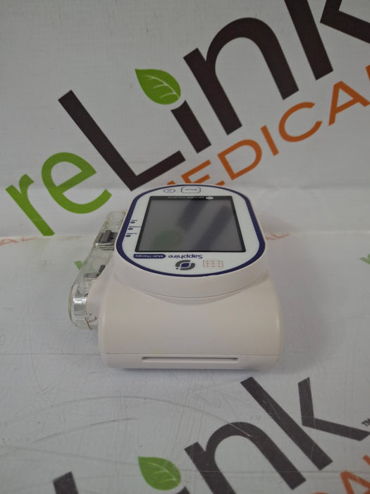 QCore Medical Sapphire Multi-Therapy Infusion Pump