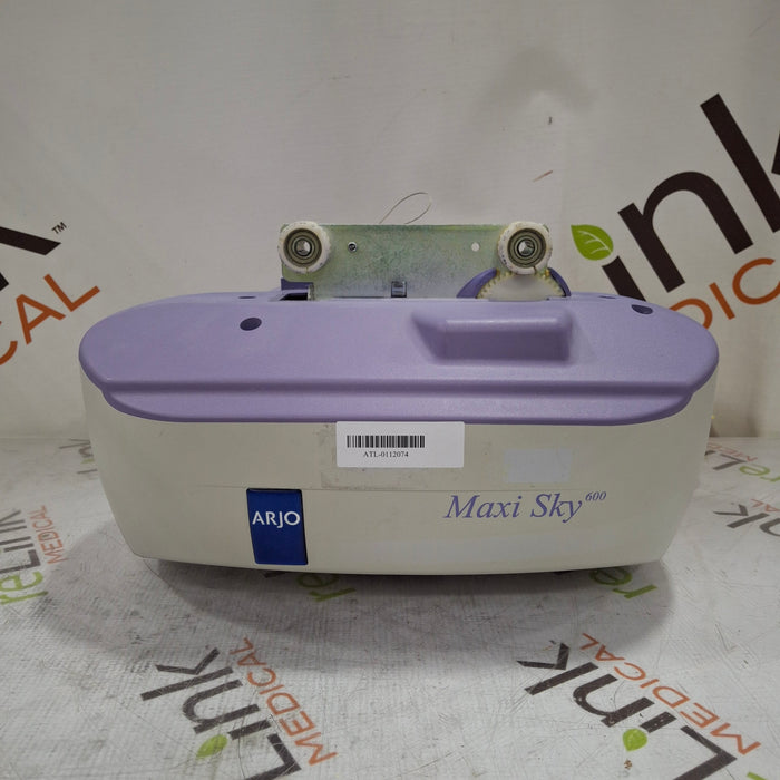 Arjo Arjo Maxi Sky 600 Overhead Lift Beds & Stretchers reLink Medical