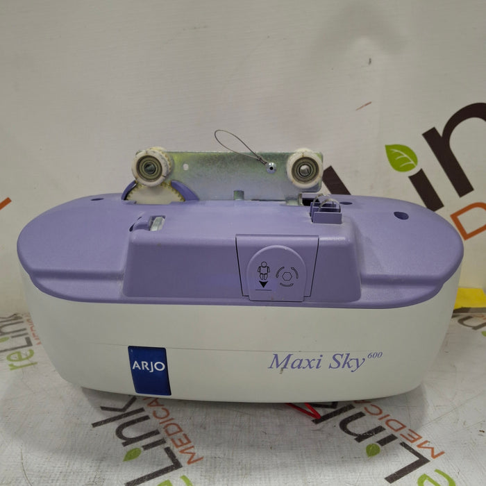 Arjo Arjo Maxi Sky 600 Overhead Lift Beds & Stretchers reLink Medical