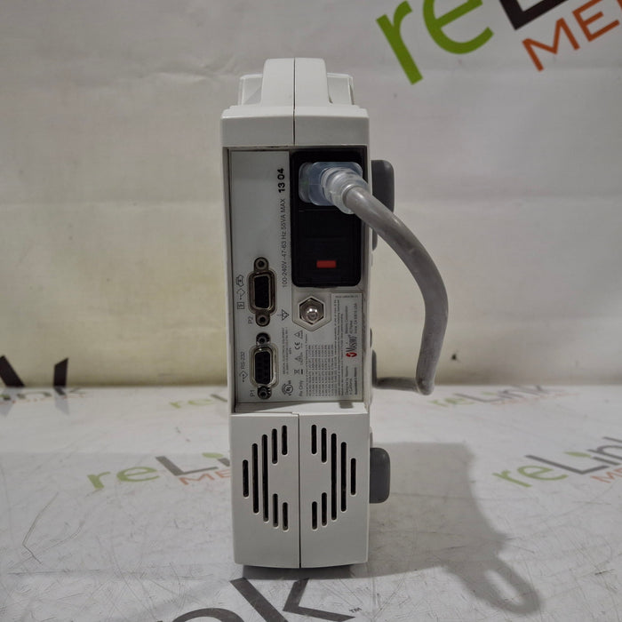 Masimo Masimo Radical 7 Pulse Oximeter w/ Base Patient Monitors reLink Medical