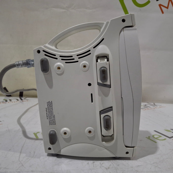 Masimo Masimo Radical 7 Pulse Oximeter w/ Base Patient Monitors reLink Medical