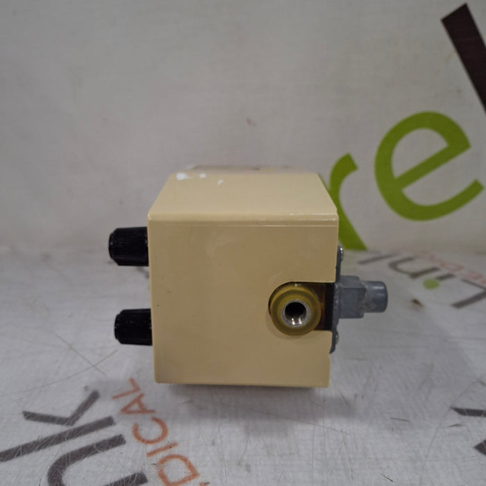 Ohmeda Medical Ohmeda Medical 200 Intermittent Suction Unit Respiratory reLink Medical