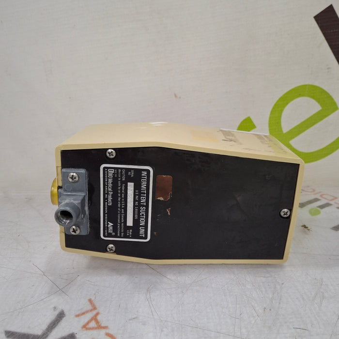 Ohmeda Medical Ohmeda Medical 200 Intermittent Suction Unit Respiratory reLink Medical