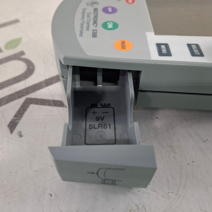 Medtronic Medtronic 5388 Dual Chamber Pacemaker Monitor Perfusion reLink Medical