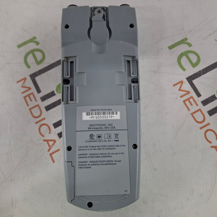 Medtronic Medtronic 5388 Dual Chamber Pacemaker Monitor Perfusion reLink Medical