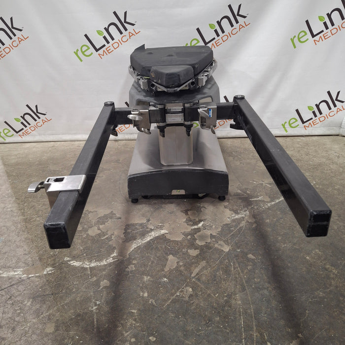 Amsco Amsco Orthovision Surgical Table Surgical Tables reLink Medical