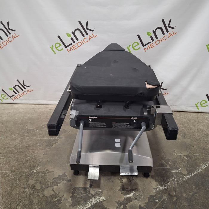 Amsco Amsco Orthovision Surgical Table Surgical Tables reLink Medical