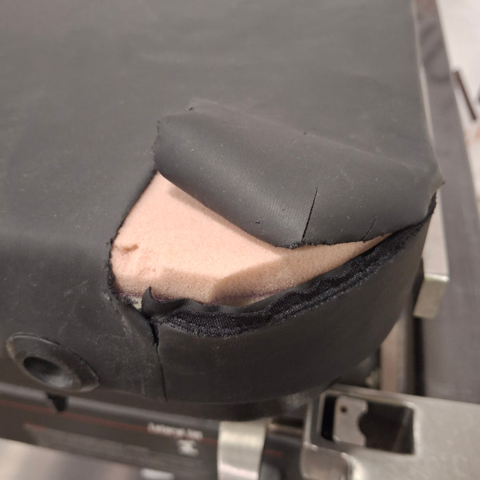 Amsco Amsco Orthovision Surgical Table Surgical Tables reLink Medical