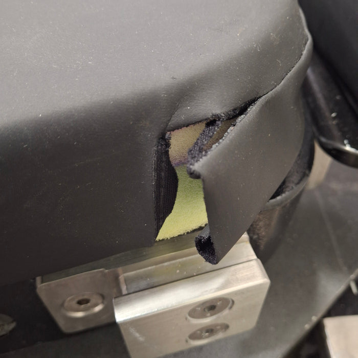 Amsco Amsco Orthovision Surgical Table Surgical Tables reLink Medical