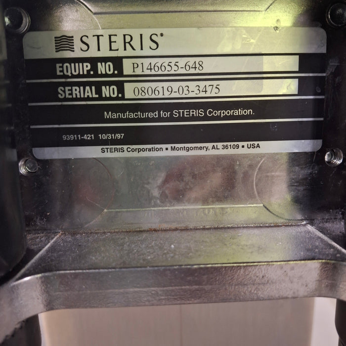 Amsco Amsco Orthovision Surgical Table Surgical Tables reLink Medical