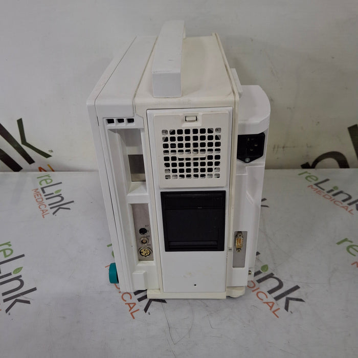 Datex-Ohmeda S/5 Compact Patient Monitor