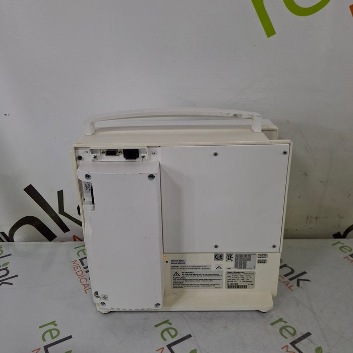Datex-Ohmeda S/5 Compact Patient Monitor