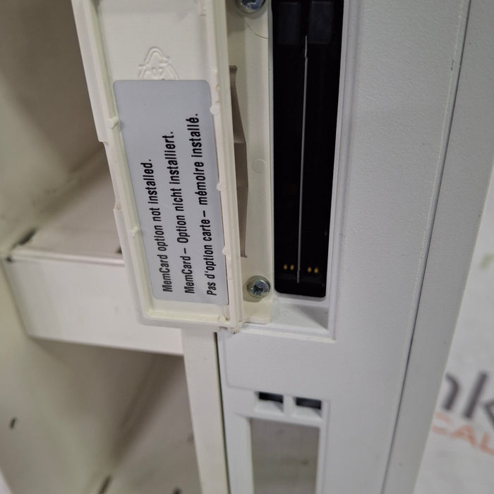 Datex-Ohmeda S/5 Compact Patient Monitor