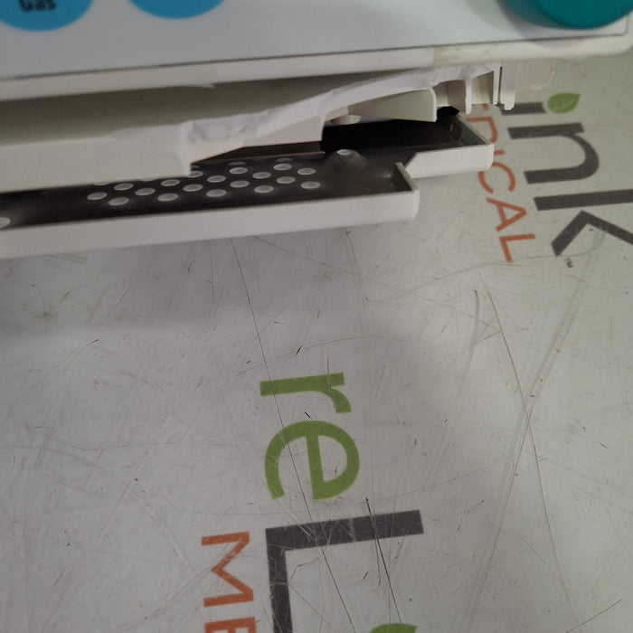 Datex-Ohmeda S/5 Compact Patient Monitor