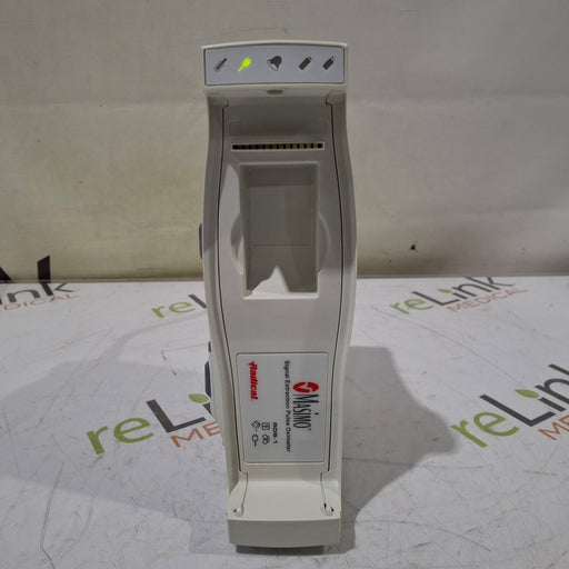 Masimo Masimo Radical 7 Pulse Oximeter w/ Base Patient Monitors reLink Medical