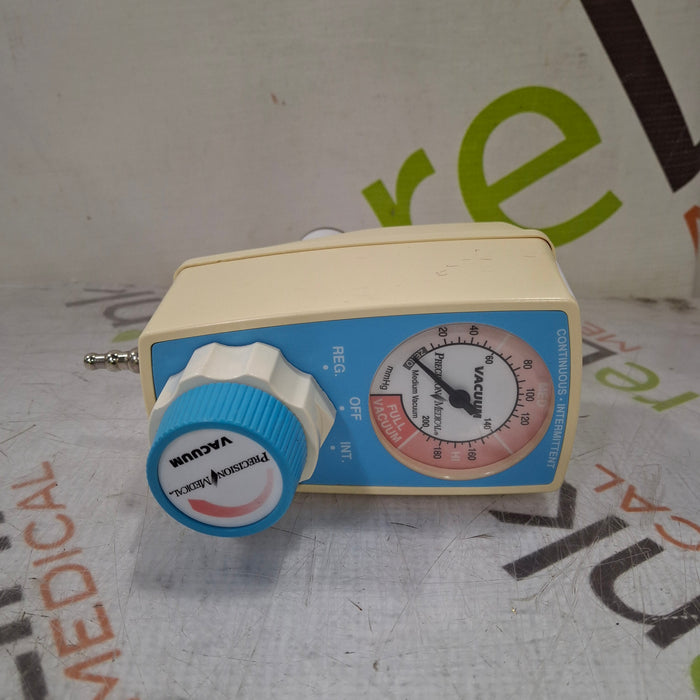 Precision Medical Precision Medical PM3300 Intermittent Vacuum Regulator Respiratory reLink Medical