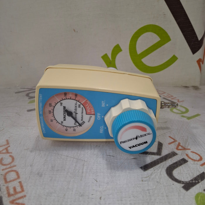 Precision Medical Precision Medical PM3300 Intermittent Vacuum Regulator Respiratory reLink Medical