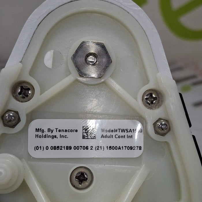 Tenacore Holdings, Inc. Vacuum Regulator