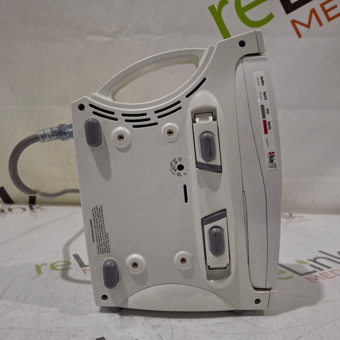 Masimo Masimo Radical 7 Pulse Oximeter w/ Base Patient Monitors reLink Medical