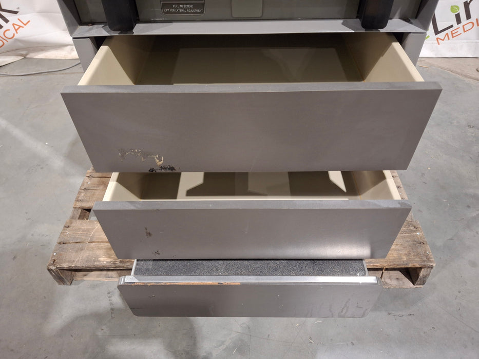 Midmark Midmark Ritter Model 104 Exam Table Exam Chairs / Tables reLink Medical