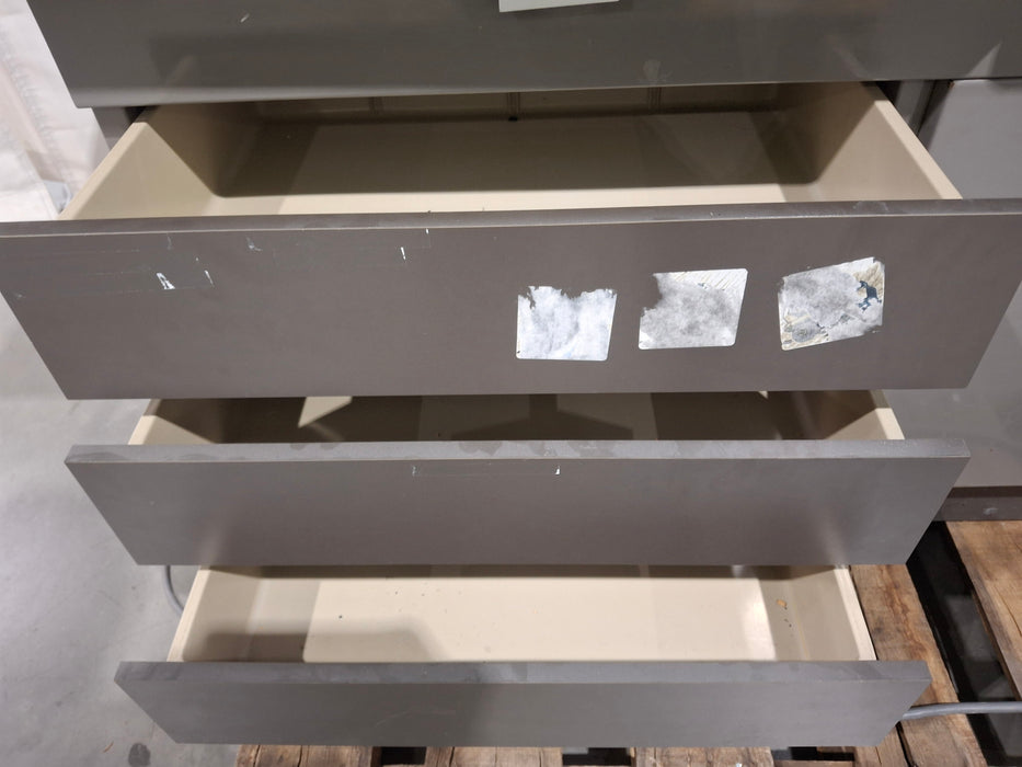 Midmark Midmark Ritter Model 104 Exam Table Exam Chairs / Tables reLink Medical