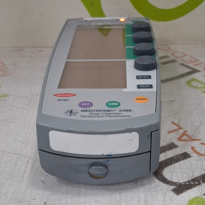 Medtronic 5388 Dual Chamber Pacemaker Monitor