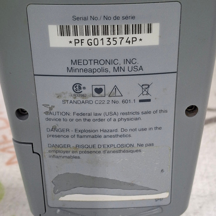 Medtronic 5388 Dual Chamber Pacemaker Monitor