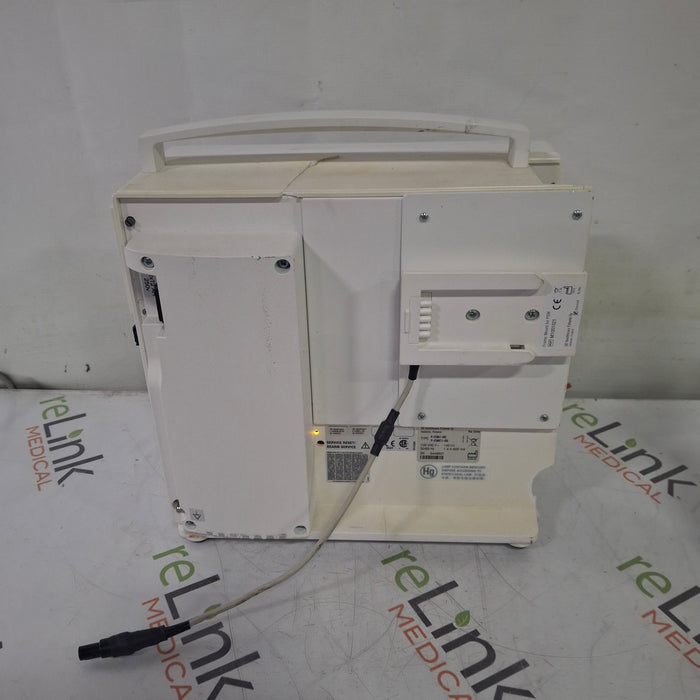 Datex-Ohmeda S/5 Compact Patient Monitor