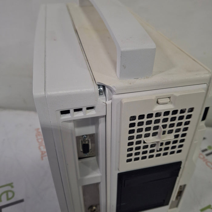 Datex-Ohmeda S/5 Compact Patient Monitor