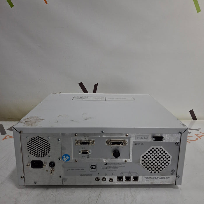 GE Healthcare Corometrics 250cx Series Model 259cx-c Fetal Monitor