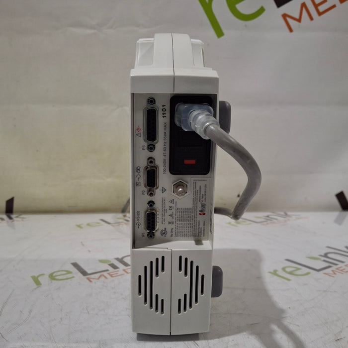 Masimo Masimo Radical 7 Pulse Oximeter w/ Base Patient Monitors reLink Medical