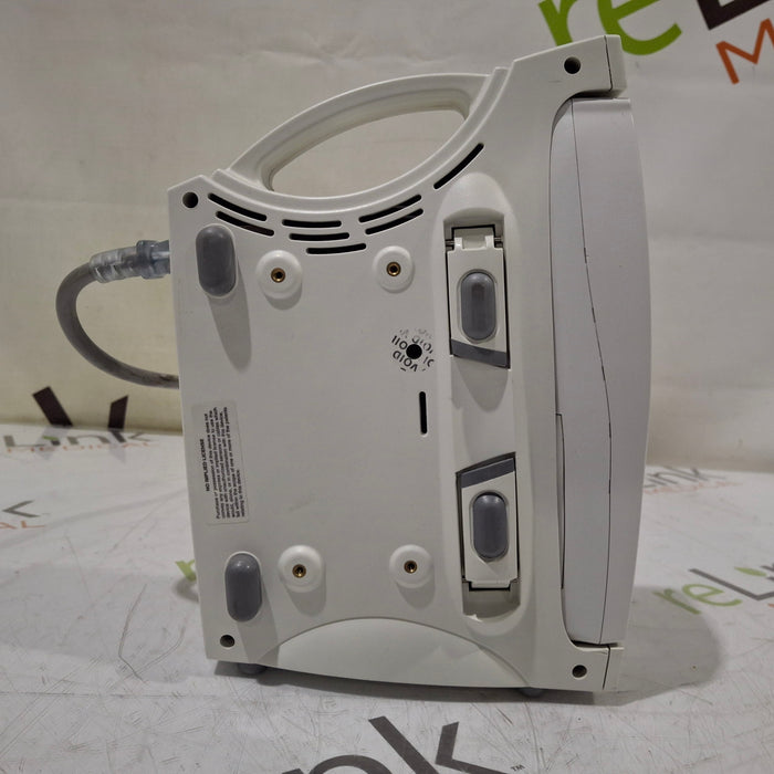 Masimo Masimo Radical 7 Pulse Oximeter w/ Base Patient Monitors reLink Medical