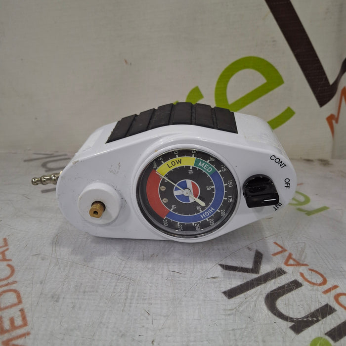 Tenacore Holdings, Inc. Vacuum Regulator