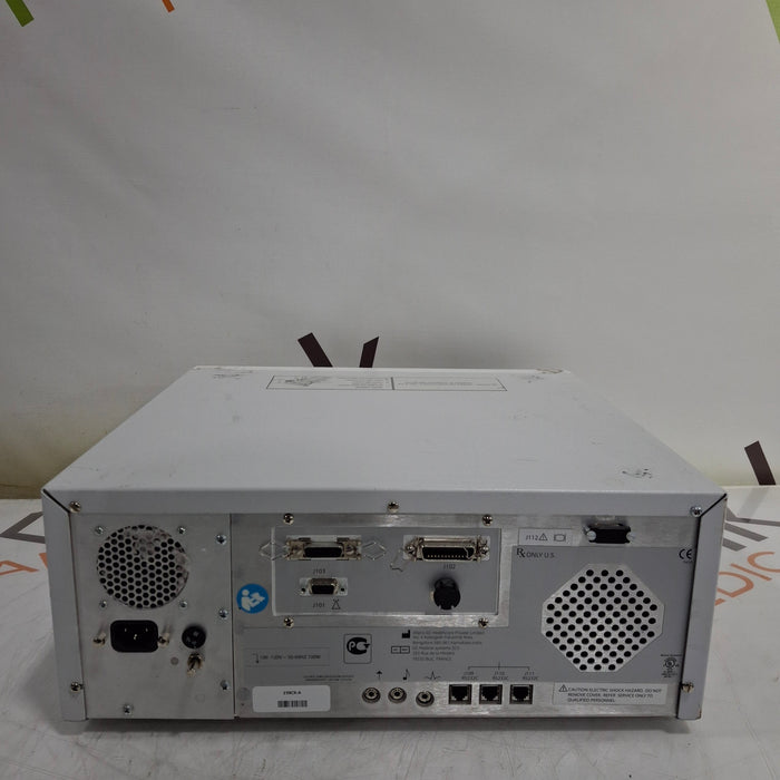 GE Healthcare GE Healthcare Corometrics 250cx Series Model 259cx-a Fetal Monitor Patient Monitors reLink Medical