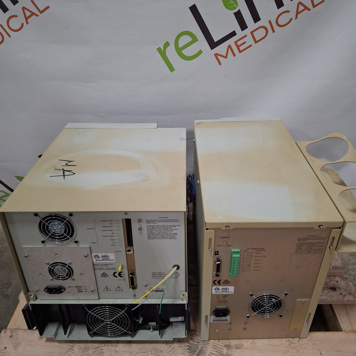 Waters Waters 717Plus Autosampler Research Lab reLink Medical
