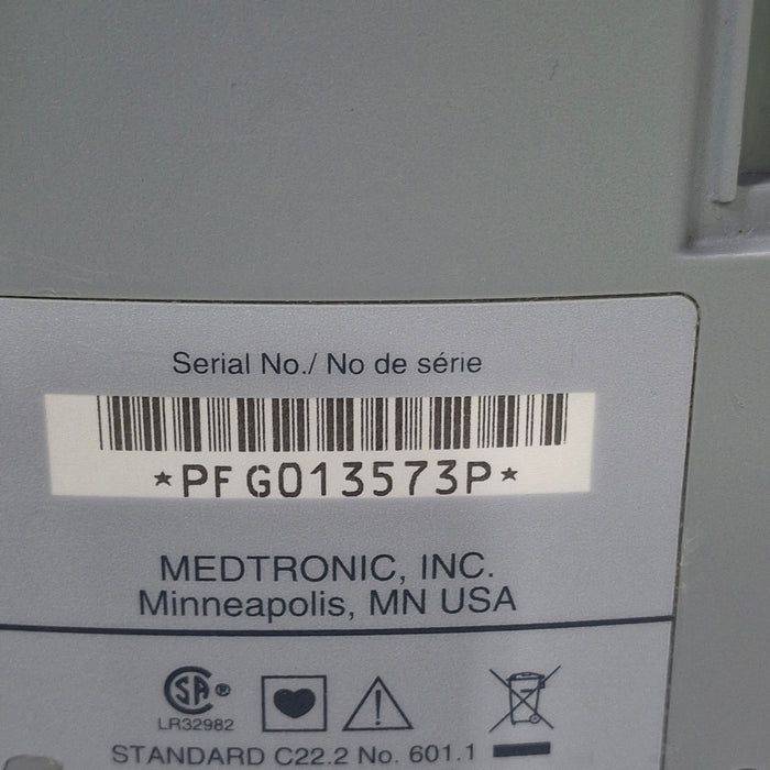 Medtronic Medtronic 5388 Dual Chamber Pacemaker Monitor Perfusion reLink Medical