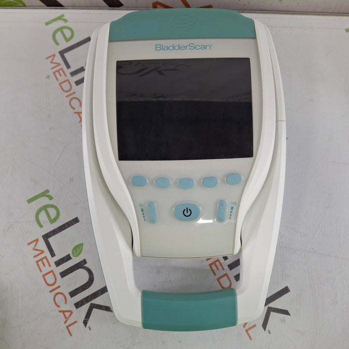 Verathon Medical, Inc BVI 9400 Bladderscan