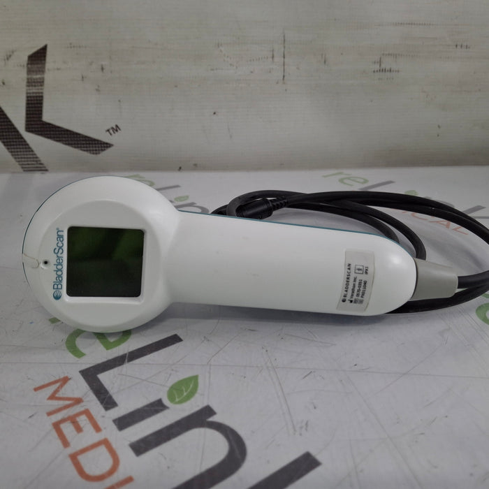 Verathon Medical, Inc BVI 9400 Bladderscan