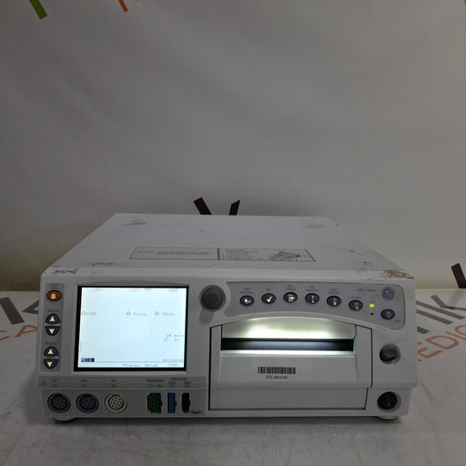 GE Healthcare GE Healthcare Corometrics 250 Series Model 259 Fetal Monitor Patient Monitors reLink Medical
