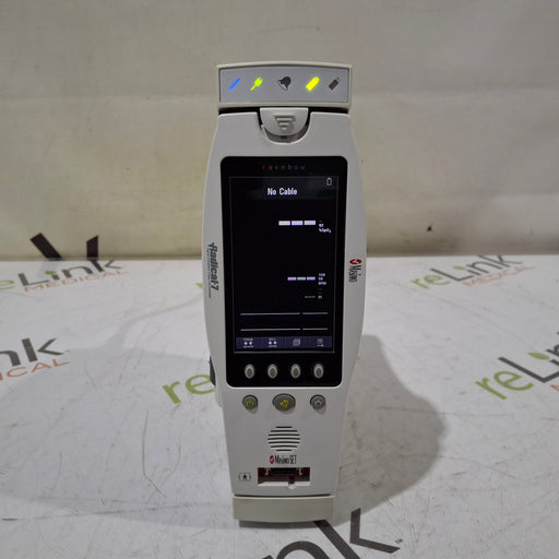 Masimo Masimo Radical 7 Pulse Oximeter w/ Base Patient Monitors reLink Medical
