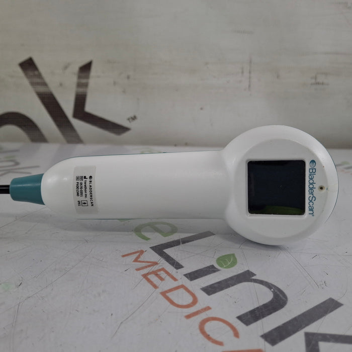 Verathon Medical, Inc BVI 9400 Bladderscan