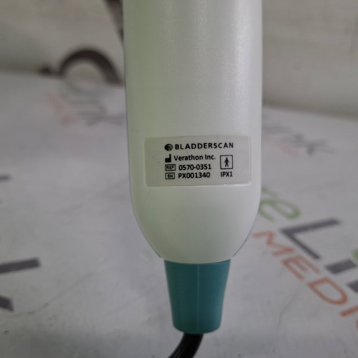 Verathon Medical, Inc BVI 9400 Bladderscan