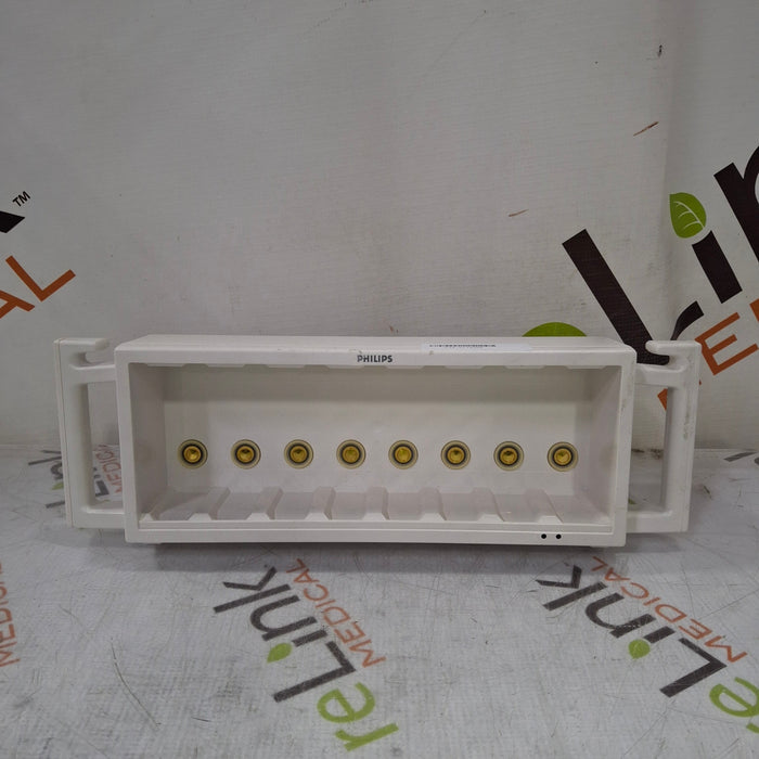 Philips Philips M8048A IntelliVue Module Rack Patient Monitors reLink Medical