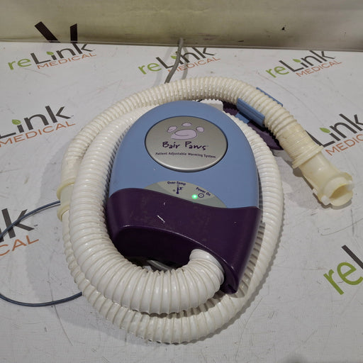 3M 3M Bair Paws 875 Patient Warmer Temperature Control Units reLink Medical