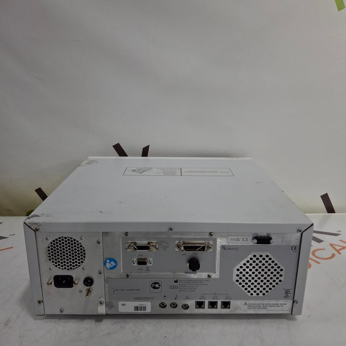 GE Healthcare Corometrics 250cx Series Model 259cx-c Fetal Monitor