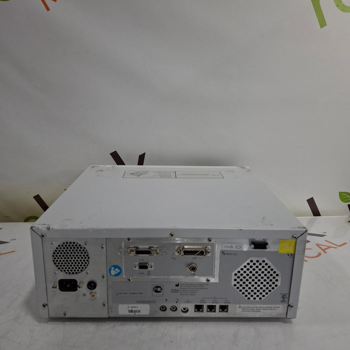 GE Healthcare GE Healthcare Corometrics 250cx Series Model 259cx-a Fetal Monitor Patient Monitors reLink Medical