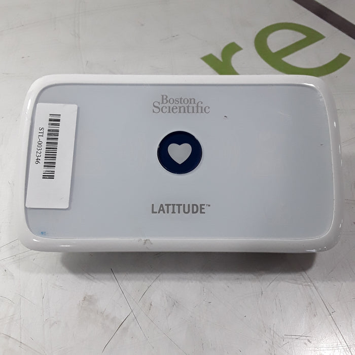 Boston Scientific Boston Scientific Latitude Communicator Patient Monitoring System Patient Monitors reLink Medical
