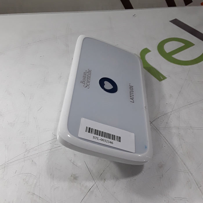 Boston Scientific Boston Scientific Latitude Communicator Patient Monitoring System Patient Monitors reLink Medical