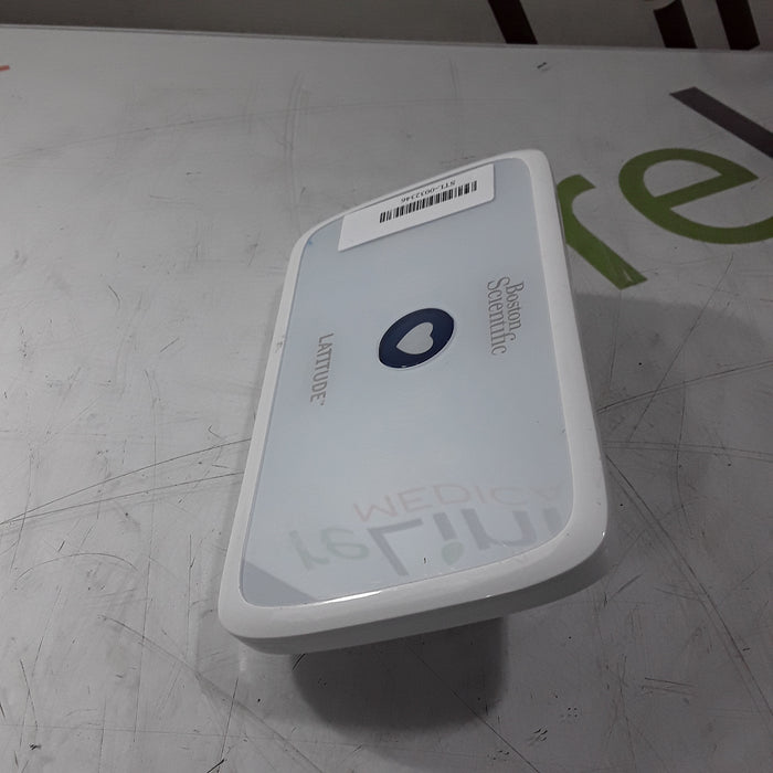 Boston Scientific Boston Scientific Latitude Communicator Patient Monitoring System Patient Monitors reLink Medical