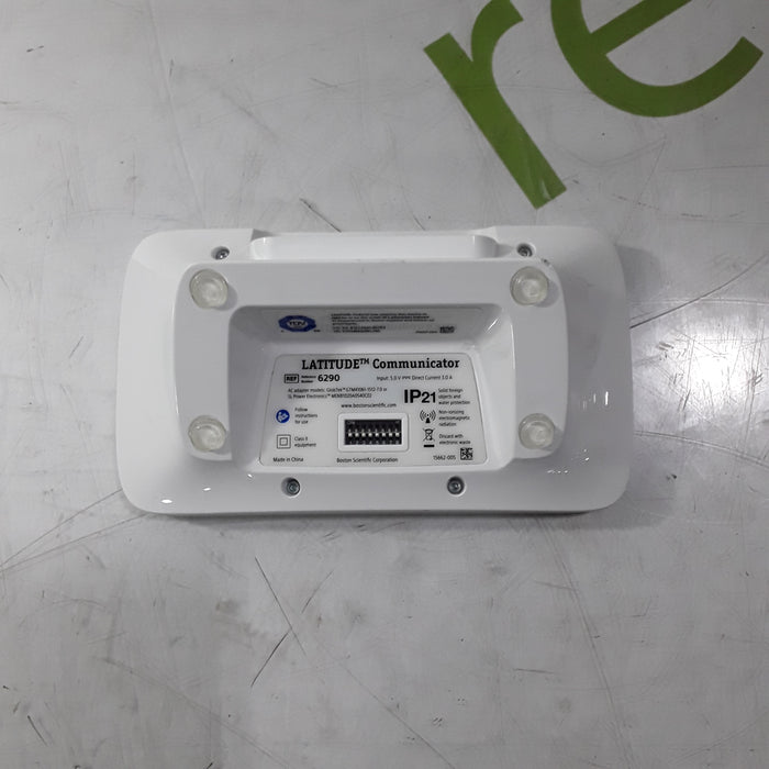 Boston Scientific Boston Scientific Latitude Communicator Patient Monitoring System Patient Monitors reLink Medical